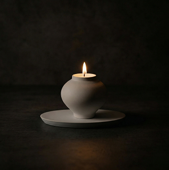 loamo candle