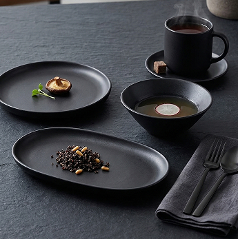 loamo tableware