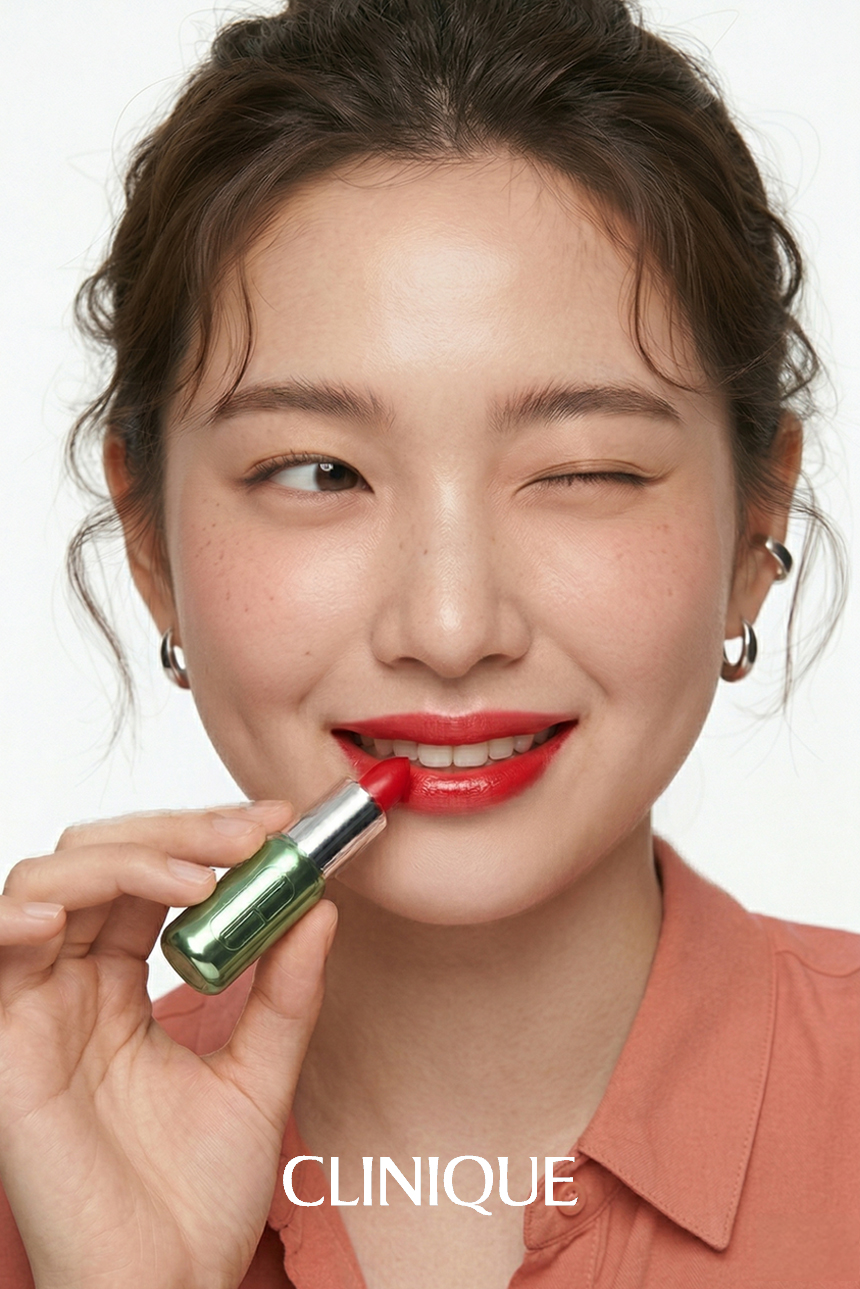 직접 디자인한 립스틱 상세페이지 입니다.