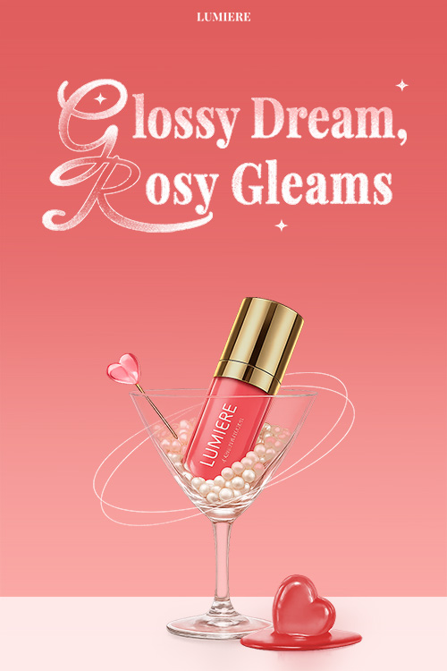 LUMIERE Lip Tint